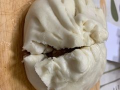 大肉包-白玉兰食品(甜云店)