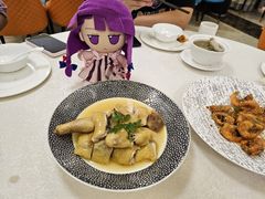 -明香海鲜酒家(华强北店)