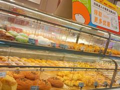 -面包新语(龙湖·西宸天街店)