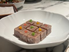 -杭州君悦酒店·湖滨28中餐厅