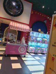 点击看大图 -meland club亲子乐园(北京芳圆里ID MALL店)