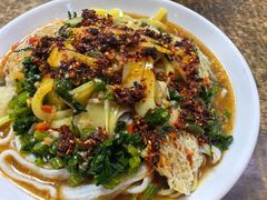 -玲玲米粉·新疆现炒米粉(大十字总店)