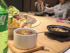-四季餐厅(华苑店)