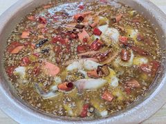 -黑皮酸菜鱼(绣花巷店)