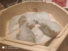 瑶柱香茜饺-豪享来中西餐厅(隆昌店)