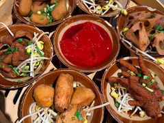 -牛市坎火锅(建设路店)