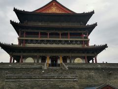 -西安鼓楼