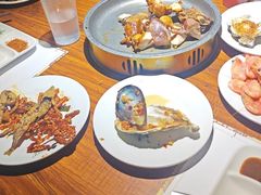 -汉巴味德(大悦城店)