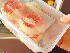 白皮酥-杜称奇小吃店(西湖道店)