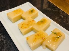 -南京大牌档(新街口德基广场店)