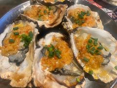 -神府路壹号·海鲜烧烤排档(三坊七巷店)
