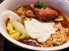 -新旺茶餐厅(嘉里城店)