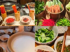 -田小狗的饭店(碧桂园店)