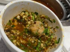 -龍歌自助小火锅(李沧顺和汇店)