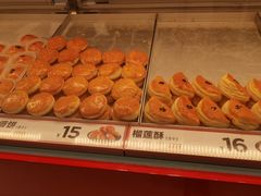-東更道点心行(崂山丽达店)