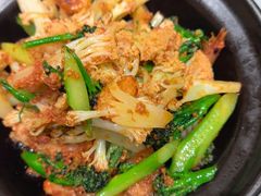 -狮王府淮扬菜(新街口友谊店)