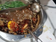 -傣妹火锅(南京东路一店)