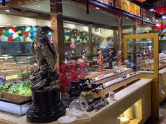 -比亚森自助烤肉料理(裕华店)