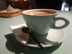 -sugarman espresso素饮糖人高新咖啡工厂