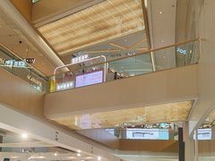 -天河领展广场