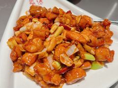 -峨嵋酒家(熙悦天街店)