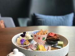 atta下午茶套餐-atta bj(国贸商城店)