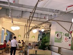 大堂-小肥羊(西丽宝能城店)