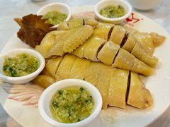 -文记壹心鸡(宝华路店)