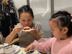 -御仙都北京菜馆·烤鸭店(双井店)