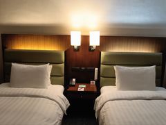 -上海浦东华美达大酒店