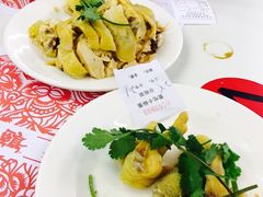 -振鼎鸡(福州路店)