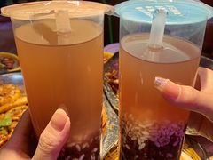 -嘎嘎鸭下巴·爆辣干锅(明教寺店)