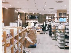 -MUJI无印良品(万达天鹅湖店)
