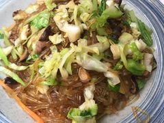-炊烟·山房菜
