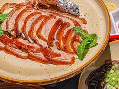 -青年公社烤鸭(姚家园万象汇店)
