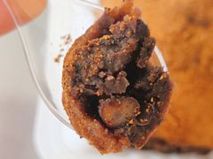 -老回回小吃(百万庄店)