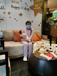 -Babysky·贝瑞佳月子会所(花木店)