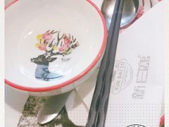 -新白鹿餐厅(城西银泰城店)