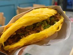 肉夹馍-魏家凉皮(来广营店)