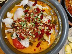 -云海肴云南菜·蒸汽石锅鱼(北京良乡华冠店)