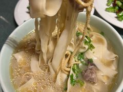 -萧记三鲜烩面(黄河南路店)