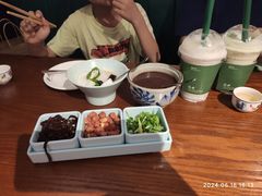 -南拳十三姨·潮汕砂锅粥(世纪金源店)