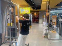 -超鹿运动(大唐世家店)