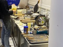 -三厘鸡蛋仔(印力店)