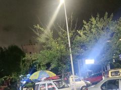 -德四家·云南傣味烧烤品牌(和谐店)