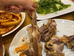 -清真·益鑫羊肉手抓馆(花园北街店)