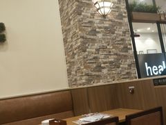 -萨莉亚意式餐厅(中北永旺店)