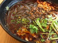 -蓉李记成都名小吃(武汉菱角湖万达店)