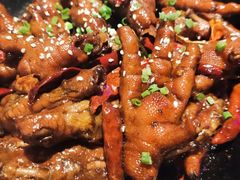 -小柴米·传统江西菜(八一广场店)