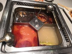 -海底捞火锅(凯德广场店)